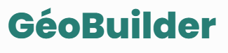 Logo GeoBuilder