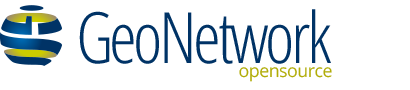 Logo Geonetwork 3